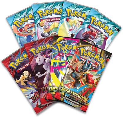 Pokémon TCG: Mega Venusaur ex Premium Collection