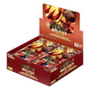 One Piece Card Game: Premium Booster Pack (PRB-02)