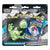 Pokémon TCG: Scarlet & Violet 10.5 - White Flare - Tech Sticker Collection Gothitelle