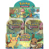Pokémon TCG: Kanto Friends Mini Tin